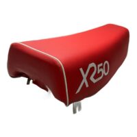 SELIM CROSS S/PALA VERMELHO