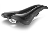 SELIM BICICLETA SMP WELL GEL PRETO