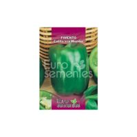 SEMENTES PIMENTO CALIFORNIA WONDER EURO SEMENTES 5GR