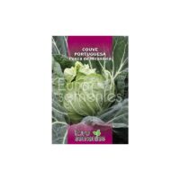 SEMENTES COUVE PENCA MIRANDELA EURO SEMENTES 10GR