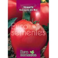SEMENTES TOMATE CORAÇAO DE BOI EURO SEMENTES 2GR