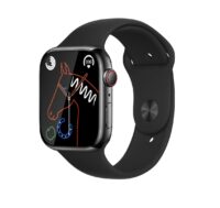 SMARTWACH WS8+MAX