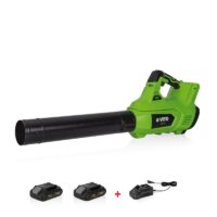 SOPRADOR VITO 40V LI S/ FIOS (C/BATERIA C/CARREGADOR)