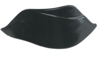 SPOILER PROT MAO ACERBIS RALLY PRO PRETO