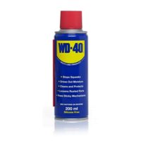 SPRAY MULTIUSOS WD40 200ml