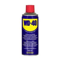 SPRAY MULTIUSOS WD40 400ml
