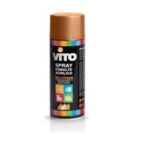 SPRAY ACRILICO VITO 400ML COBRE