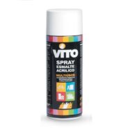 SPRAY ACRILICO VITO 400ML ZINCO