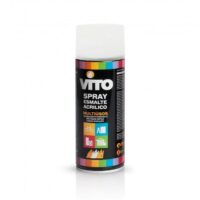 SPRAY ACRILICO VITO 400ML TRATAMENTO DE SUPERFICIE