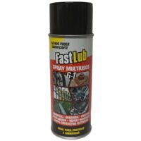 SPRAY MULTIUSOS 6 EM 1 FASTLUB PECOL 400ML