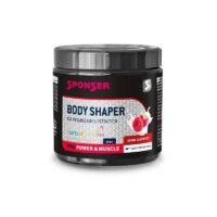 SUPLEMENTO SPONSER BODY SHAPER RASPBERRY 200GR