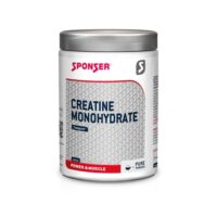 SUPLEMENTO SPONSER CREATINE MONOHYDRATE 500G