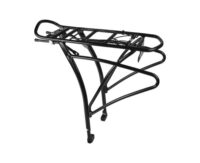 SUPORTE BAGAGEM BIC ALUM C/REG P/DISCO TEKMAX