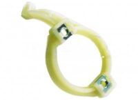 SUPORTE FALANGE MOTOS. HUSQ 365/372 AMA 33-2299