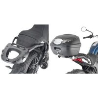 SUPORTE MALA CFMOTO 700 CL-X 21/22 KAPPA KZ9222 MONORACK