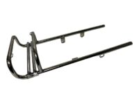 SUPORTE BAGAGEM SACHS V5 TURISMO