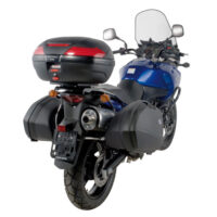 SUPORTE MALA KAPPA K528 MONORACK MONOKEY SUZUKI DL650