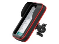SUPORTE TELEMOVEL BICICLETA UNIVERSAL TF30179