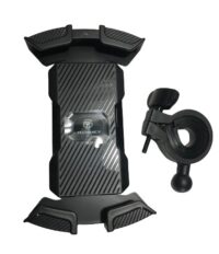 SUPORTE TELEMOVEL BICICLETA/MOTO TM09133