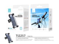 SUPORTE BICICLETA UNIVERSAL TF30176