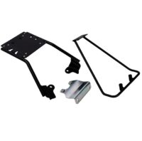 SUPORTE MALA TOPCASE SUZUKI GSR600 (05-10) SHAD D1B40PA M