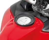 SUPORTE SACO (TAMPAO DEPOSITO) TANKLOCK BMW R1200GS 13-18 KAPPA