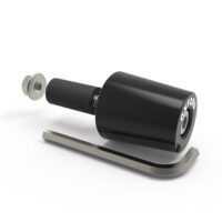 TACOS GUIADOR MOTO OXFORD PRETO OX599