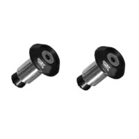 TACOS GUIADOR 4MX 13-17MM PRETO