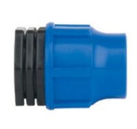 TAMPAO FINAL 16MM LOCK TYPE BLUEZONE