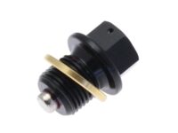BUJAO OLEO MAGNETICO M12X1.50X14 TECNIUM