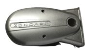 TAMPA KICKS FAMEL ZUNDAPP 5 ANTIGO SJ