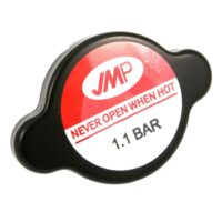 TAMPAO RADIADOR MOTOS JAPONESAS 1.1BAR JMP