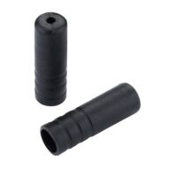 TERMINAL ESPIRAL MUDANÇA BICICLETA QUAXAR PLASTICO 4MM