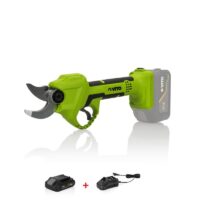 TESOURA DE PODA VITO BRUSHLESS 20V (C/BATERIA C/CARR.)