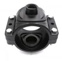 TOMADA EM CARGA SIMPLES 25X1/2"MM PN10 BLUEZONE