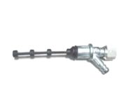 TORNEIRA GASOLINA VESPA APE50 TL5/6