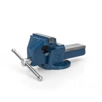 TORNO DE BANCADA VITO 125MM