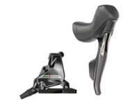 TRAVAO HIDRAULICO DIREITO BIC. ESTRADA SRAM FORCE ETAP AXS