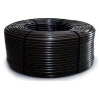 TUBO REGA GOTA 16MM 33CM PASTILHA 2.2L/H BLUEZONE (METRO)