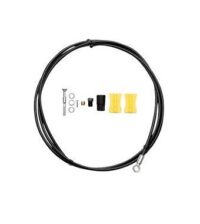 TUBO TRAVAO HIDRAULICO BIC SHIMANO ISMBH90SBL200