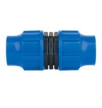 UNIAO SIMPLES 16X16MM LOCK TYPE BLUEZONE
