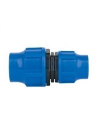 UNIAO SIMPLES REDUÇAO 20X16MM LOCK TYPE BLUEZONE