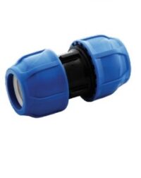 UNIAO SIMPLES 32X32MM PN16 BLUEZONE