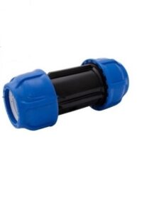 UNIAO REPARAÇAO 25X25MM PN16 BLUEZONE