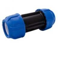 UNIAO REPARAÇAO 32X32MM PN16 BLUEZONE