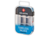 VALVULA TUBLESS WELDITE 55MM PRESTA