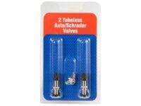 VALVULAS BICICLETA TUBLESS SCHRADER JOE''S (2PCS)