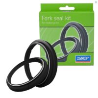 VEDANTE + RASPADOR FORQUETA SKF Ø43 (43X55.4X9)