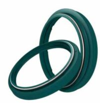 VEDANTES + RASPADORES FORQ. SKF KYB Ø48 KITG-48K