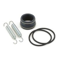 VEDAÇAO ESCAPE (JUNTA MOLAS ORINGS) YAMAHA YZ 250 BOLT